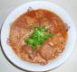 How To Make Flemish Pork Stew